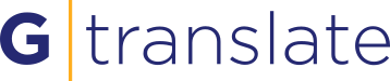 GTranslate - Website Translator logo | gtranslate.io
