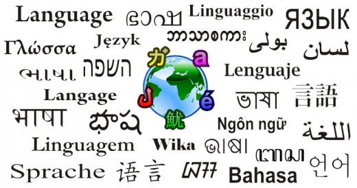 Some Contemporary Languages