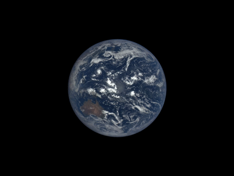Views of Earth | NASA, nesdis.noaa.gov
