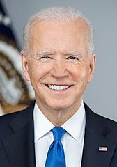 USA President Joe Biden