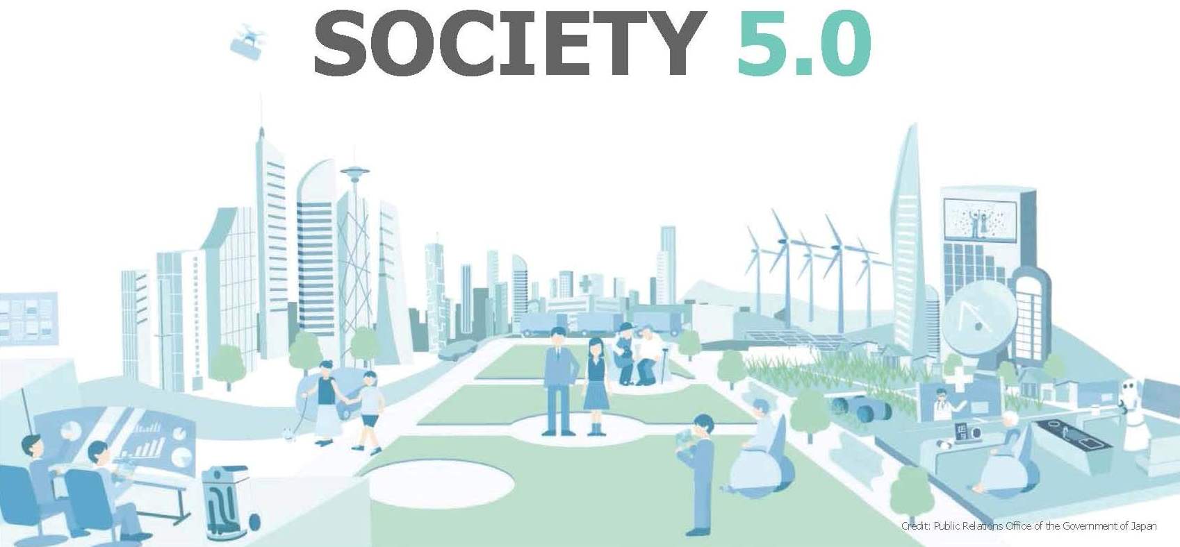 Society 5.0 | dwih-tokyo.org