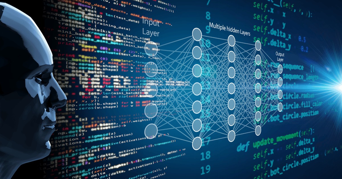 Deep Learning | media.istockphoto.com