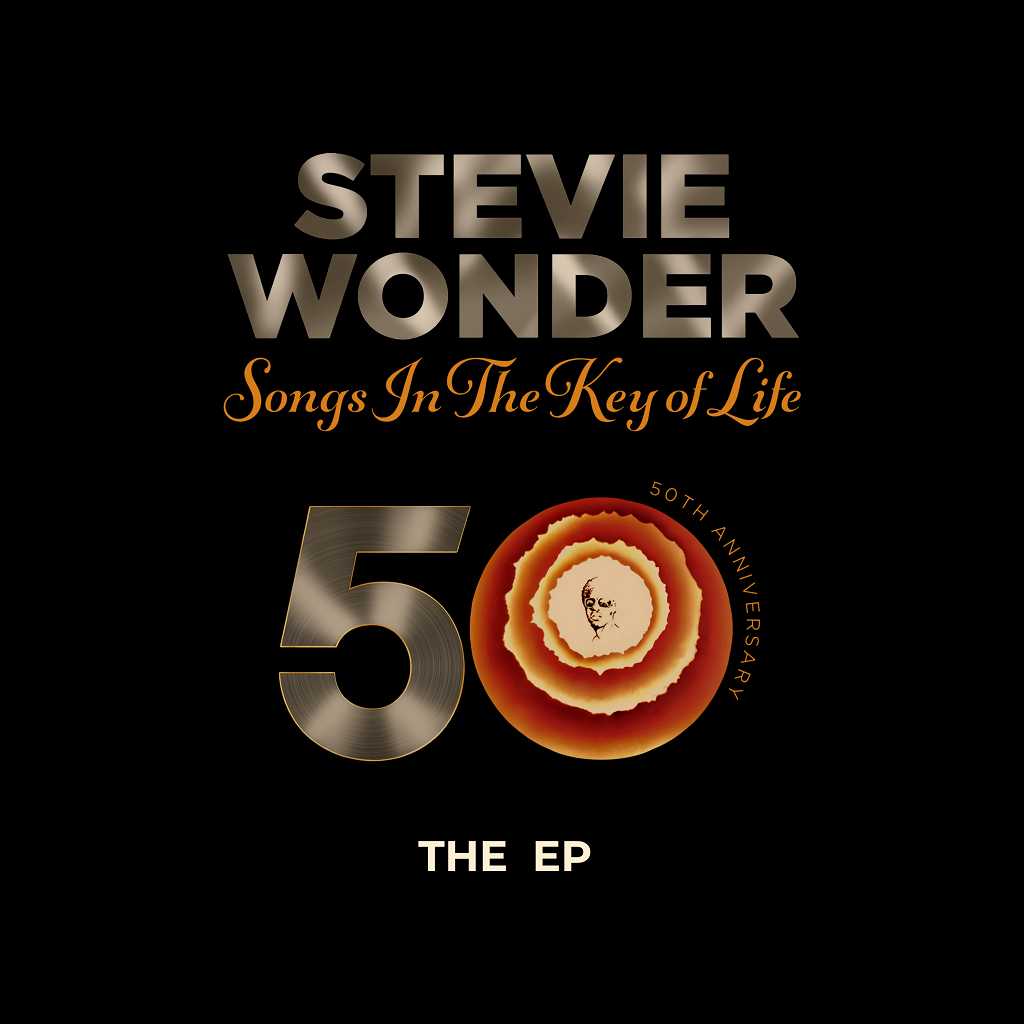 Songs in the Key of Life 50: The EP | music.youtube.com