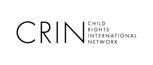 Logo: home.crin.org