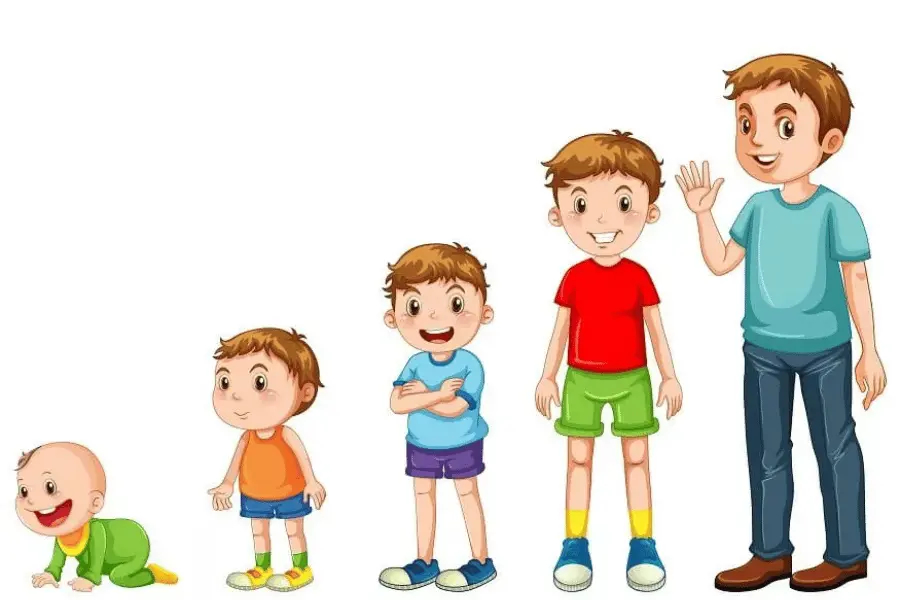 Difference Between Growth and Development in Early Childhood | healthalliance.in