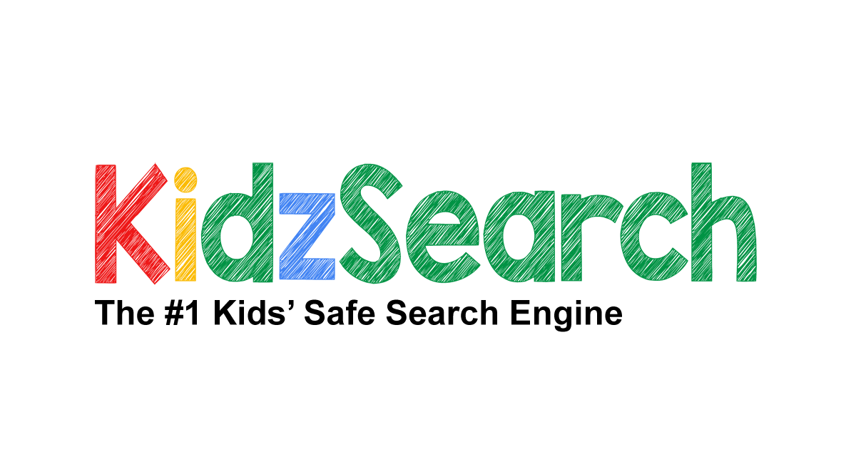 KidzSearch | Safe Search Engine for Kids | kidzsearch.com