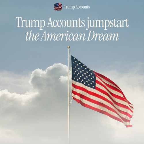 December 2, 2025, President Donald J. Trump joined top lawmakers and philanthropists Michael and Susan Dell to celebrate an extraordinary milestone for Trump Accounts: a historic $6.25 billion charitable commitment from the Dells | whitehouse.gov