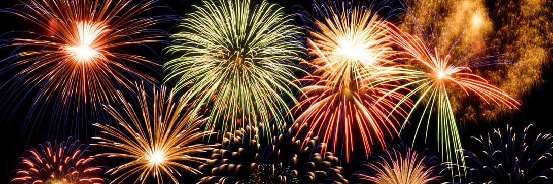 Fireworks | com.ohio.gov