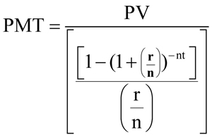 Equation Presention Credit: MathType Equation Editor | Wiris | wiris.com | and Equation Computation Credit: Microsoft Excel